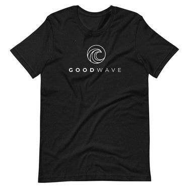 Good Wave Short-Sleeve T-Shirt (Unisex) - Good Wave Australia